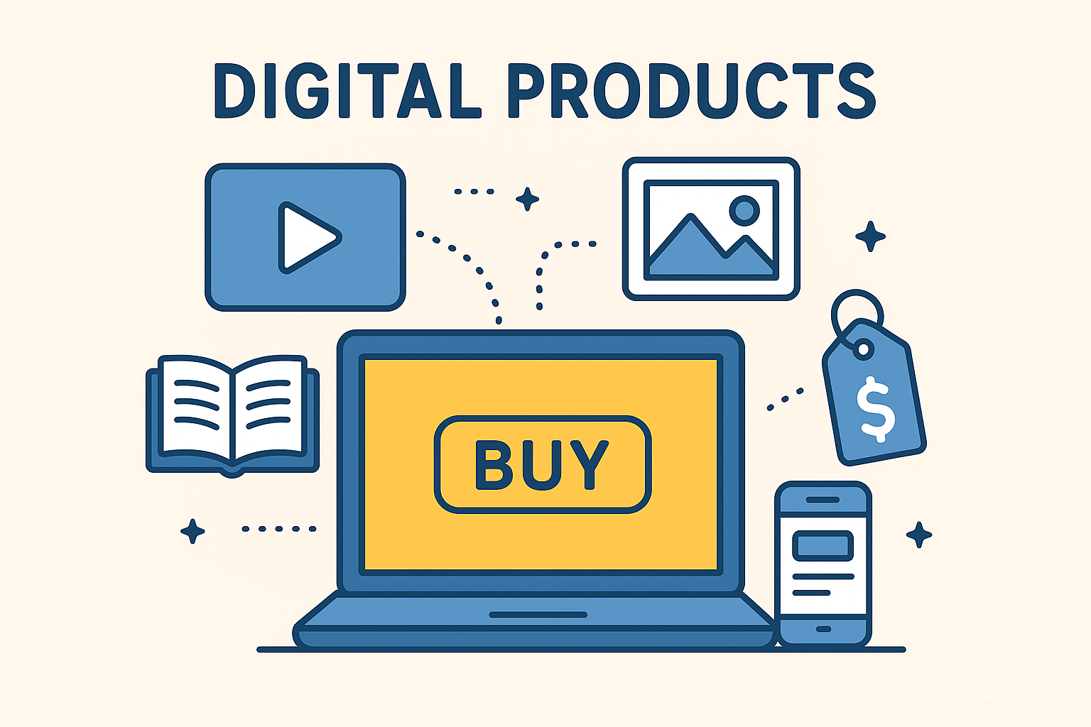 Digital Creators